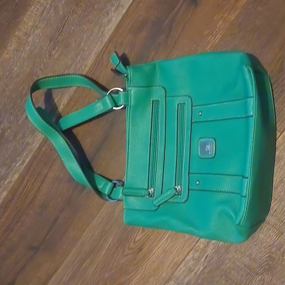 Harve Benard purse